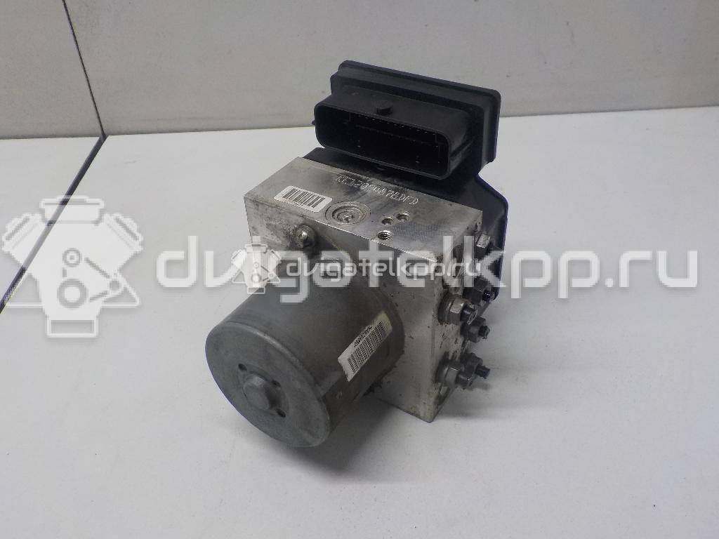 Фото Блок ABS (насос)  3AA614109BM для vw Passat [B7] {forloop.counter}}