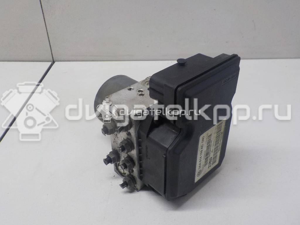 Фото Блок ABS (насос)  3AA614109BM для vw Passat [B7] {forloop.counter}}