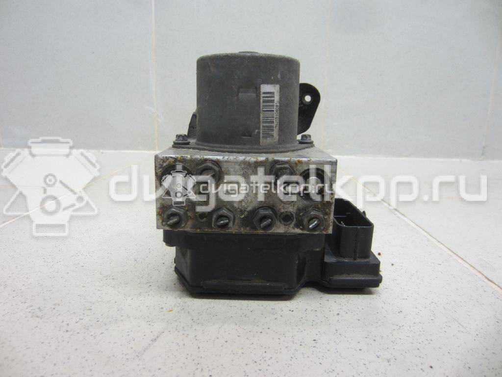 Фото Блок ABS (насос)  3AA614109BM для vw Passat [B7] {forloop.counter}}