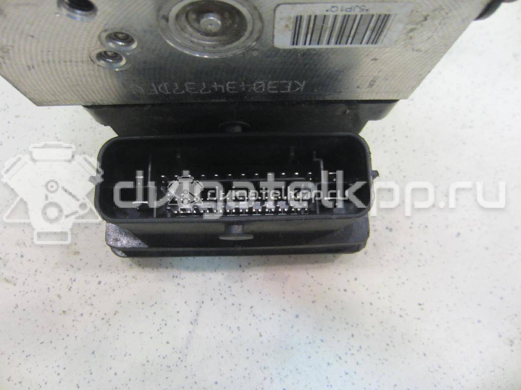 Фото Блок ABS (насос)  3AA614109BM для vw Passat [B7] {forloop.counter}}