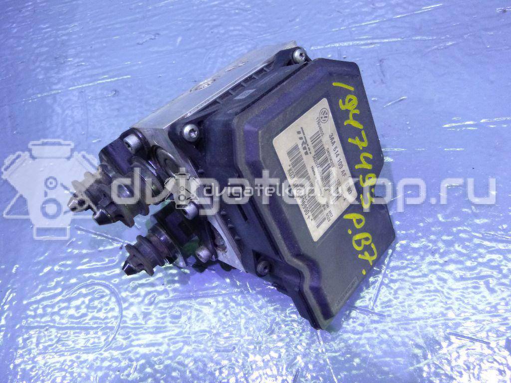 Фото Блок ABS (насос)  3AA614109BM для vw Passat [B7] {forloop.counter}}