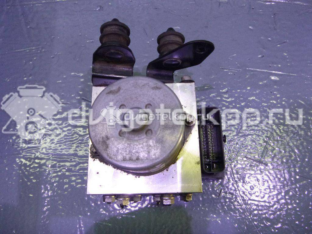 Фото Блок ABS (насос)  3AA614109BM для vw Passat [B7] {forloop.counter}}