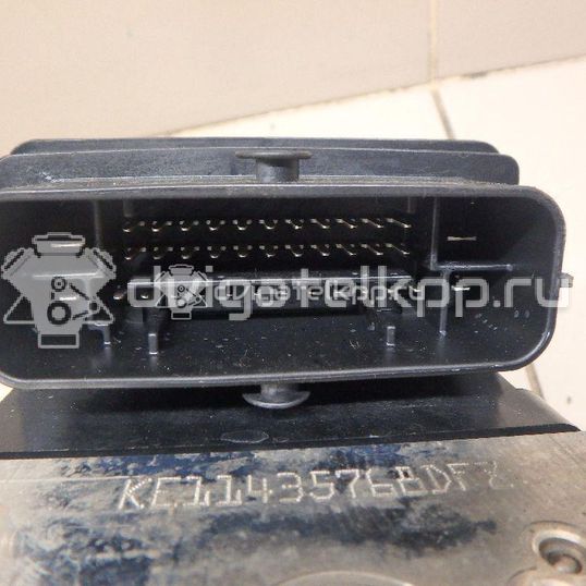 Фото Блок ABS (насос)  3AA614109AB для vw Passat [B7]