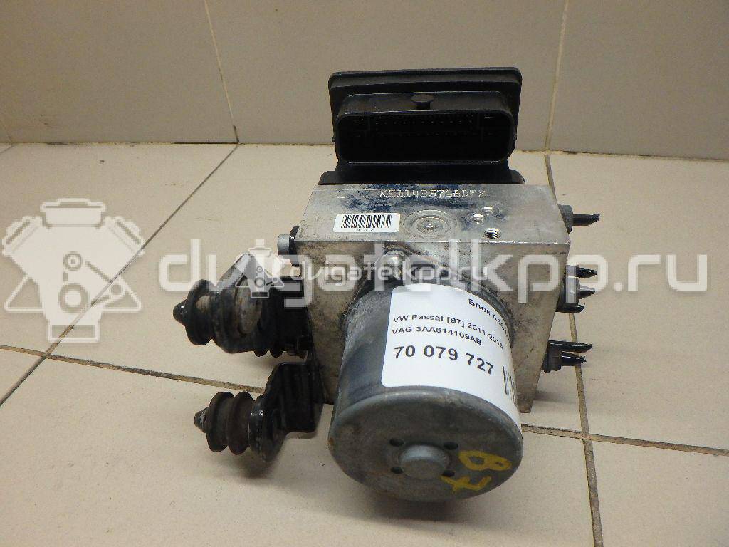 Фото Блок ABS (насос)  3AA614109AB для vw Passat [B7] {forloop.counter}}