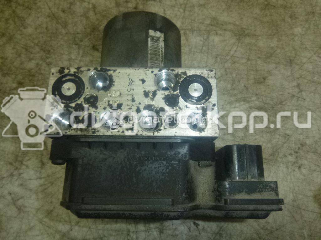 Фото Блок ABS (насос)  3AA614109AB для vw Passat [B7] {forloop.counter}}