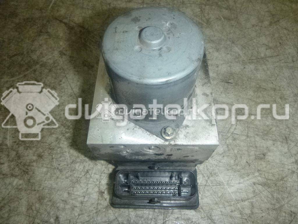 Фото Блок ABS (насос)  3AA614109AB для vw Passat [B7] {forloop.counter}}