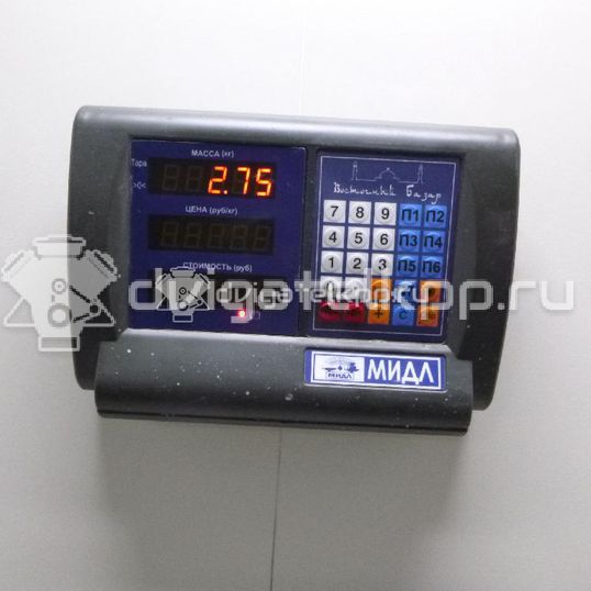 Фото Блок ABS (насос)  3AA614109AB для vw Passat [B7]