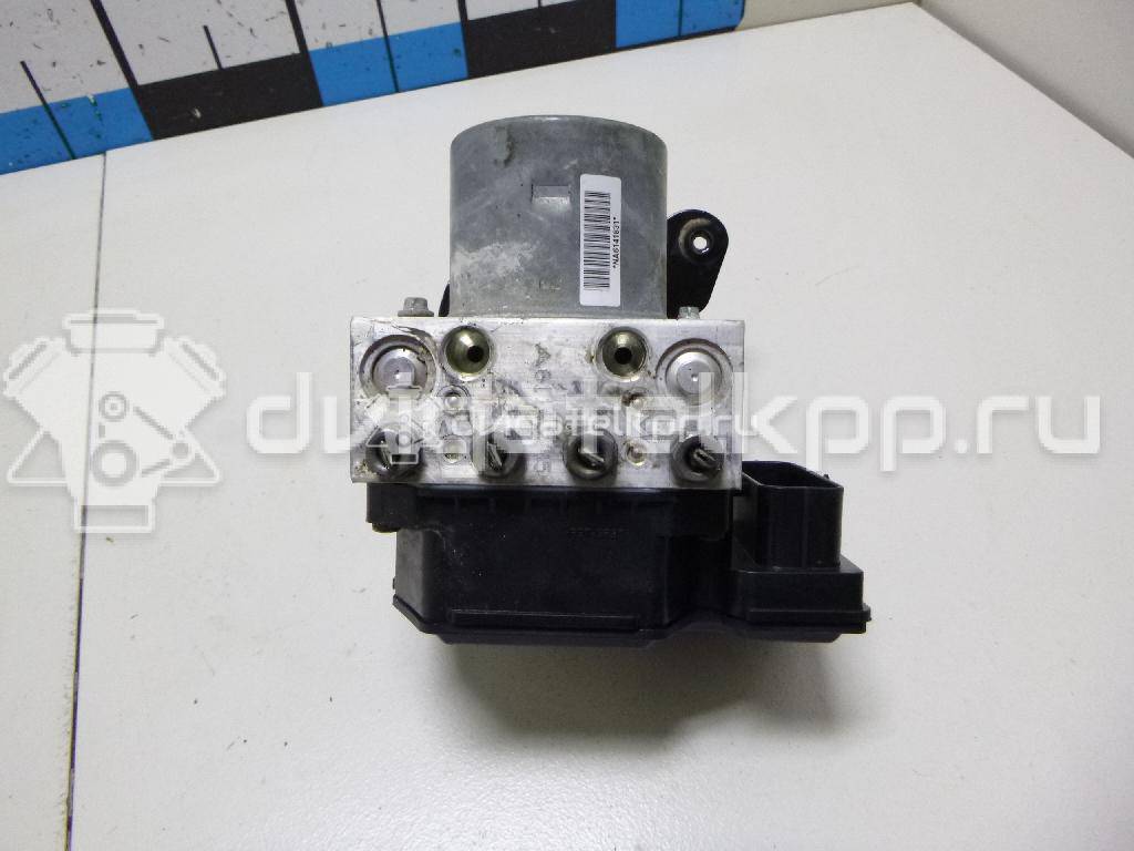 Фото Блок ABS (насос)  3AA614109AB для vw Passat [B7] {forloop.counter}}