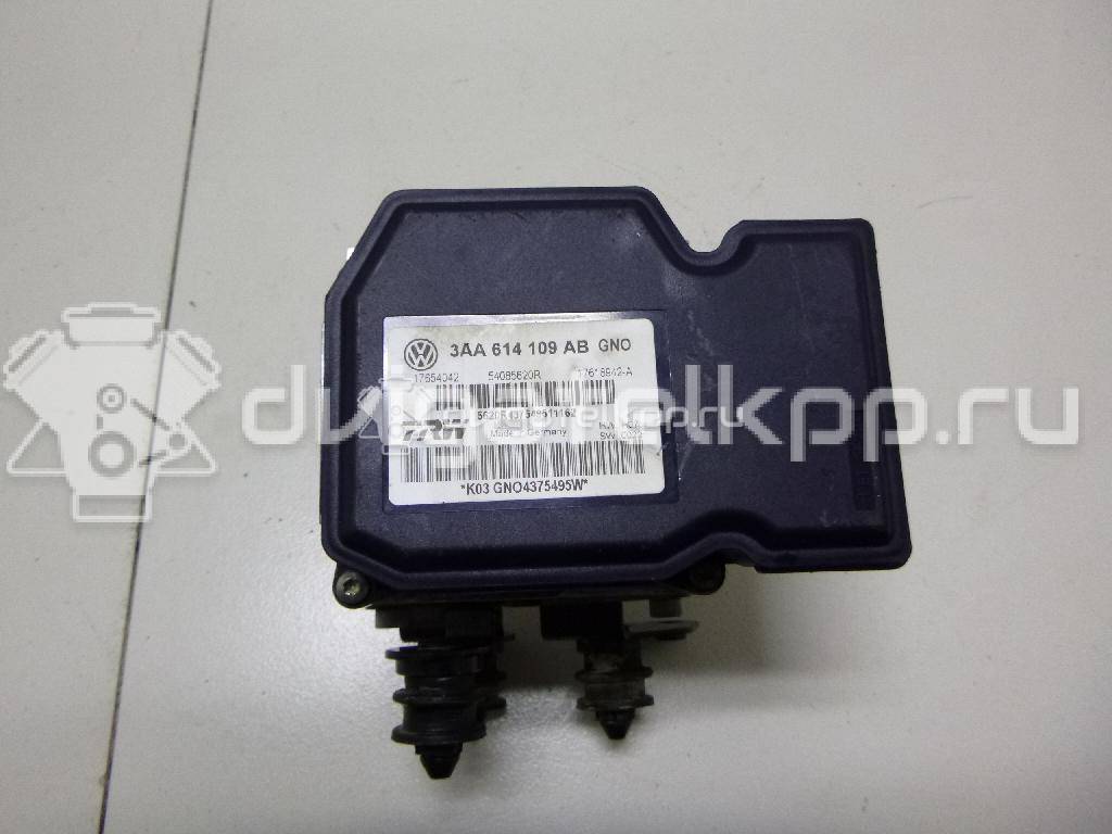 Фото Блок ABS (насос)  3AA614109AB для vw Passat [B7] {forloop.counter}}