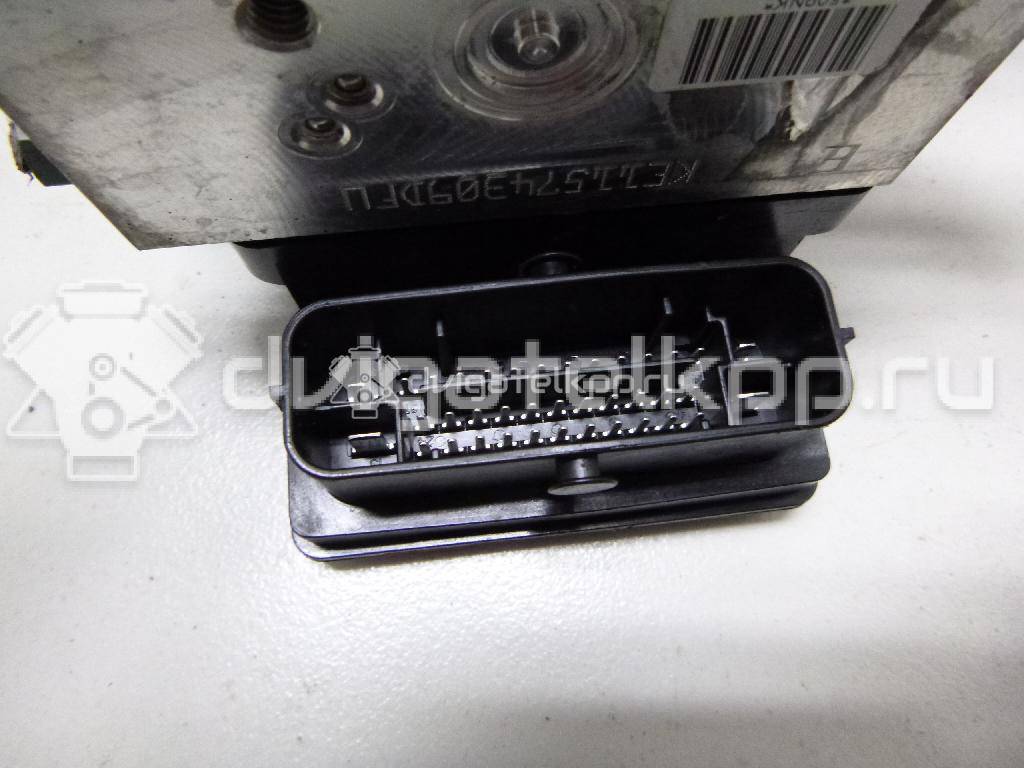 Фото Блок ABS (насос)  3AA614109AB для vw Passat [B7] {forloop.counter}}