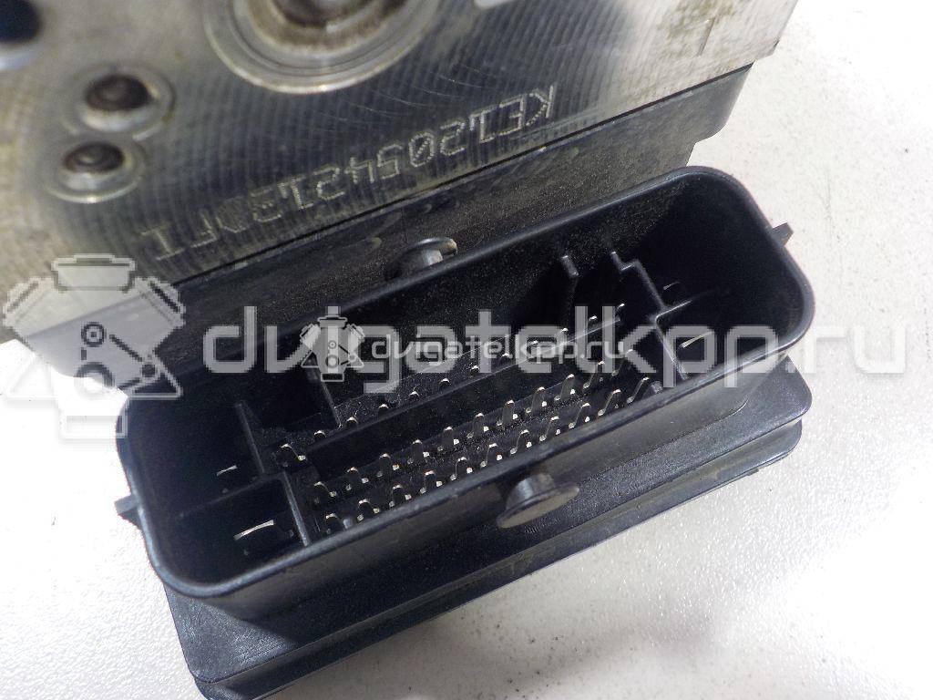 Фото Блок ABS (насос)  3AA614109AB для vw Passat [B7] {forloop.counter}}
