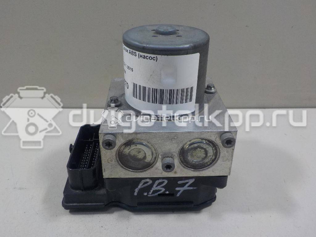 Фото Блок ABS (насос)  3AA614109AB для vw Passat [B7] {forloop.counter}}