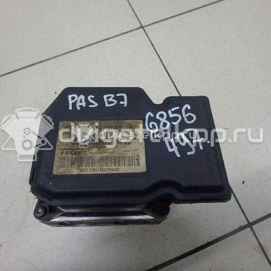 Фото Блок ABS (насос)  3AA614109AB для vw Passat [B7]