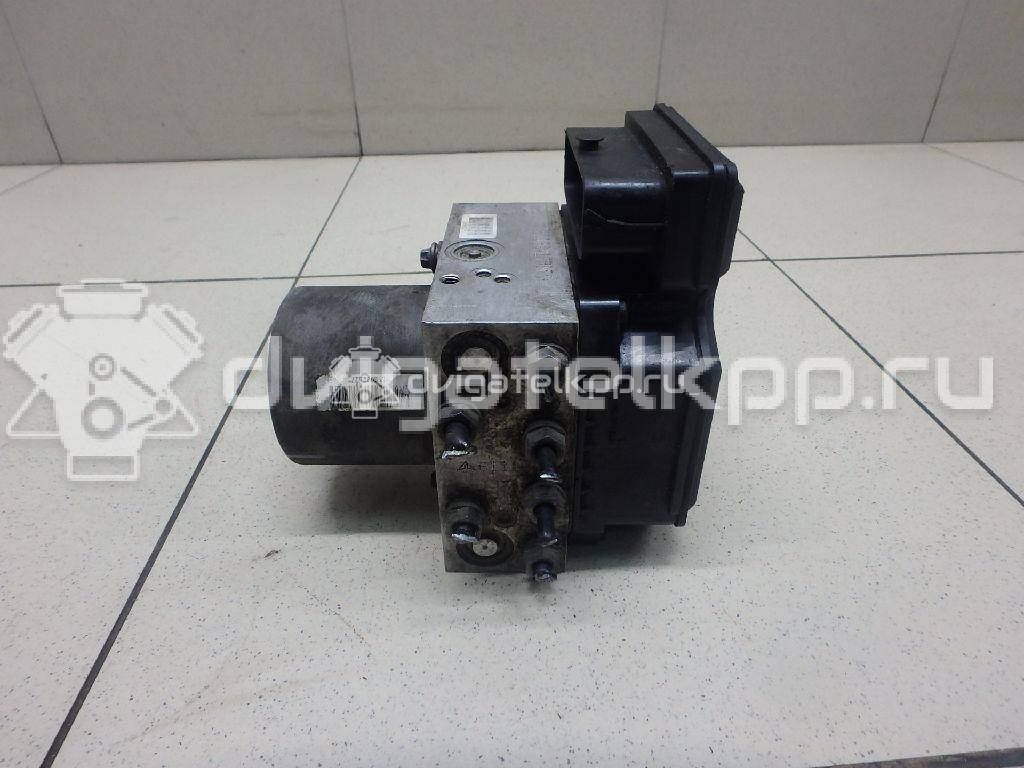 Фото Блок ABS (насос)  3AA614109AB для vw Passat [B7] {forloop.counter}}