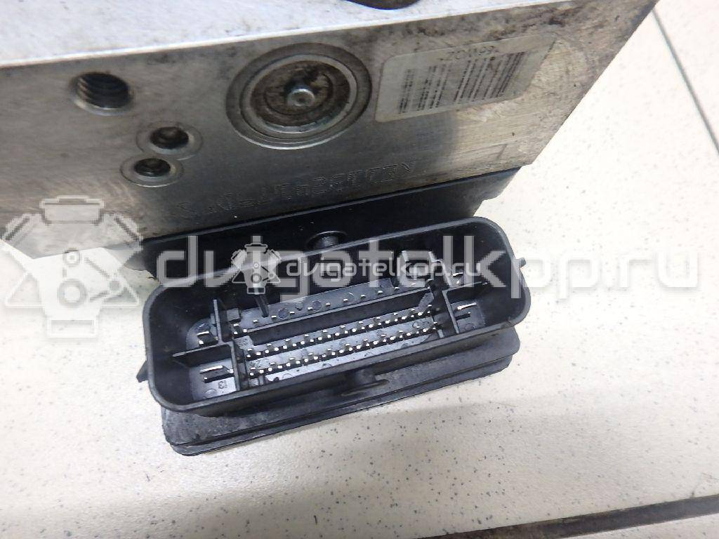 Фото Блок ABS (насос)  3AA614109AB для vw Passat [B7] {forloop.counter}}