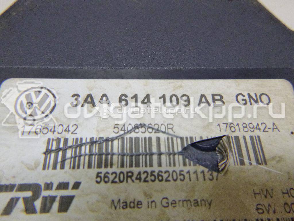 Фото Блок ABS (насос)  3AA614109AB для vw Passat [B7] {forloop.counter}}
