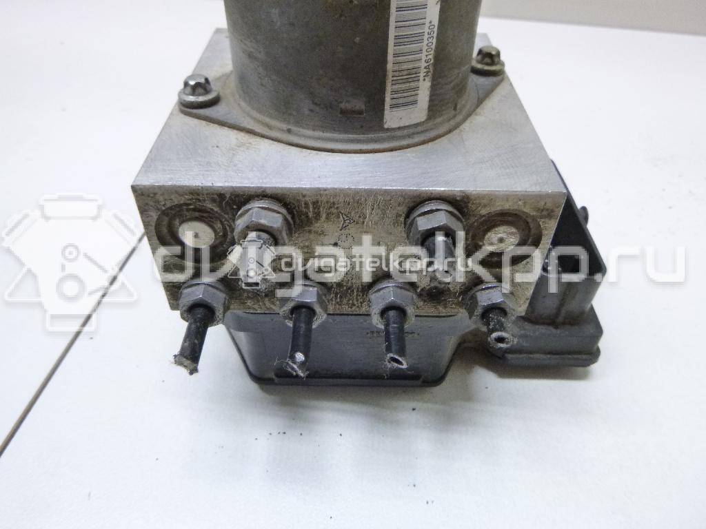 Фото Блок ABS (насос)  3AA614109AB для vw Passat [B7] {forloop.counter}}