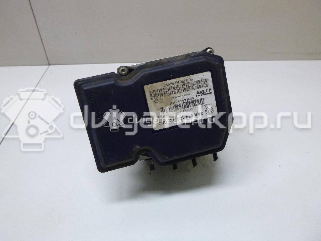 Фото Блок ABS (насос)  3AA614109AB для vw Passat [B7] {forloop.counter}}
