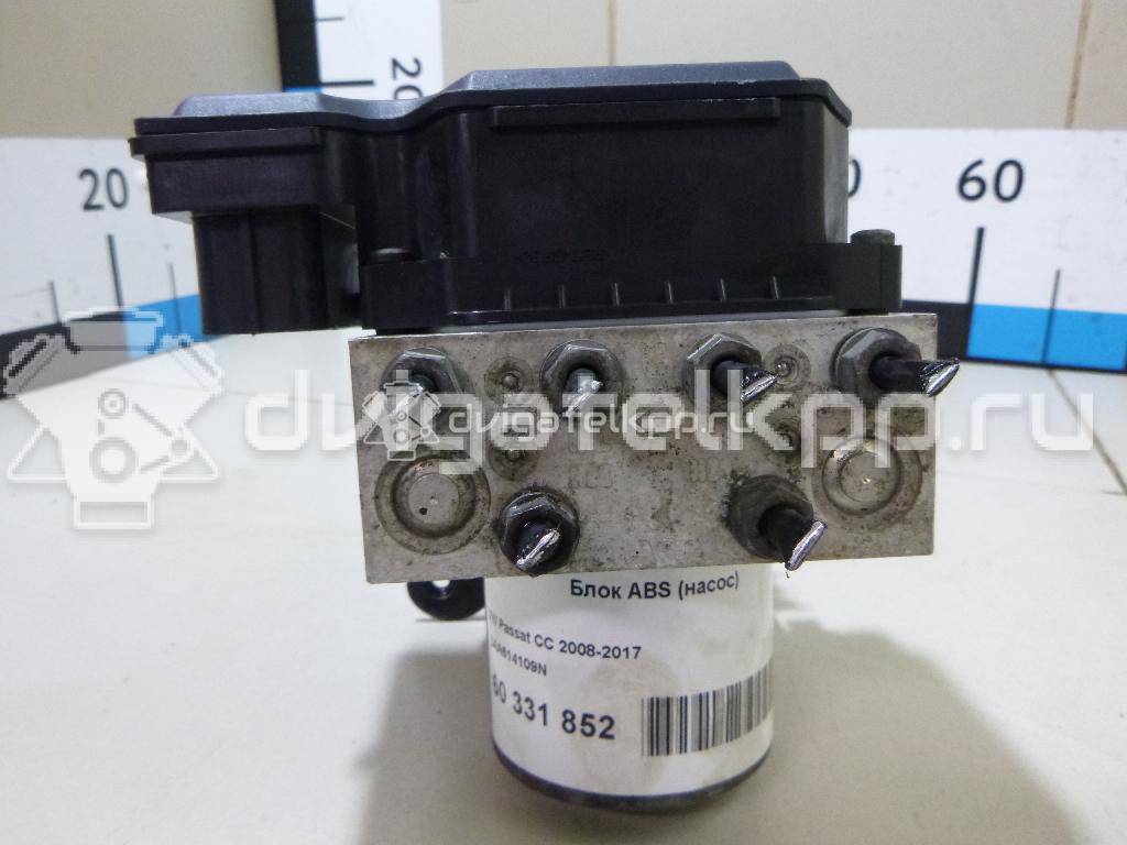Фото Блок ABS (насос)  3AA614109N для vw Passat [B7] {forloop.counter}}