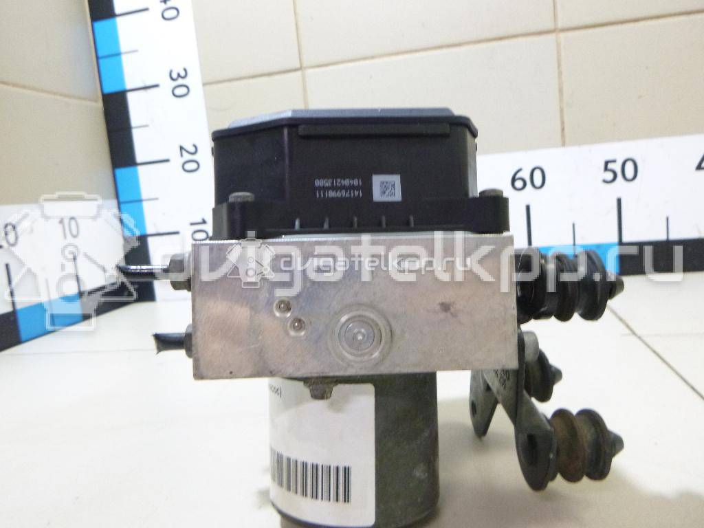 Фото Блок ABS (насос)  3AA614109N для vw Passat [B7] {forloop.counter}}