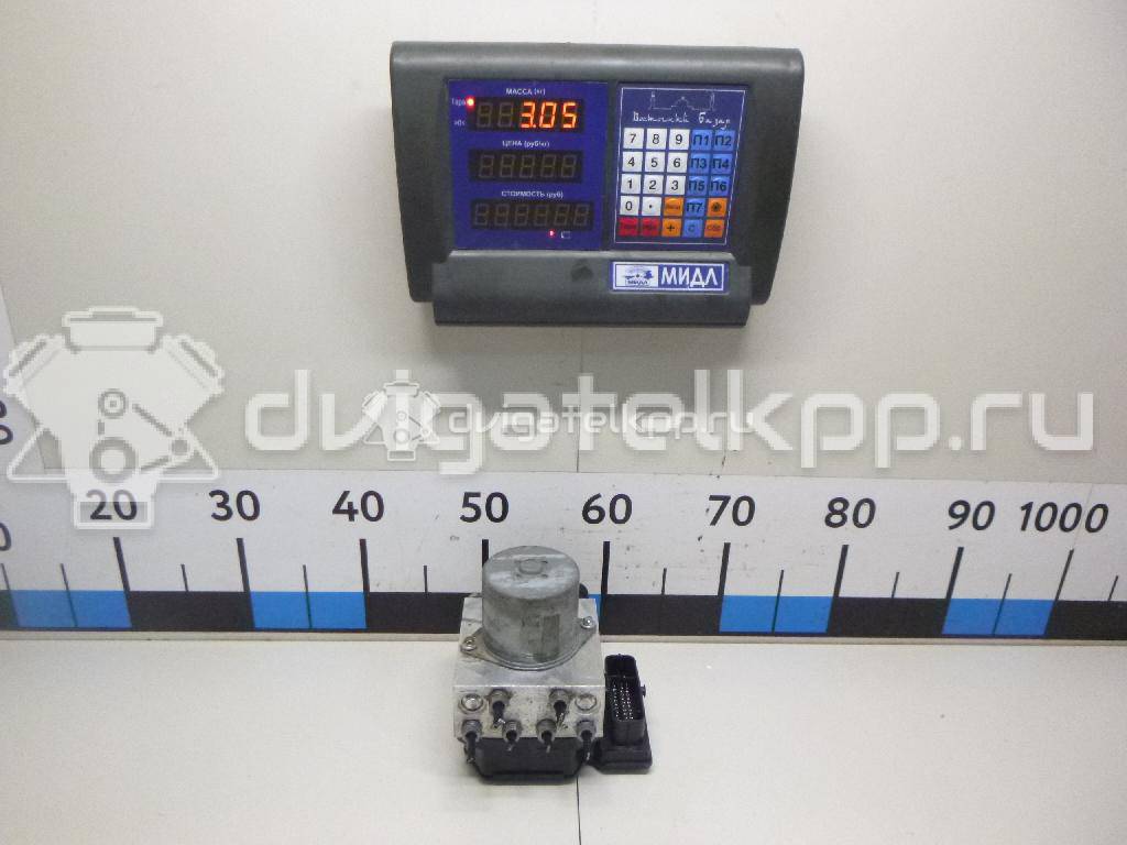 Фото Блок ABS (насос)  3AA614109N для vw Passat [B7] {forloop.counter}}