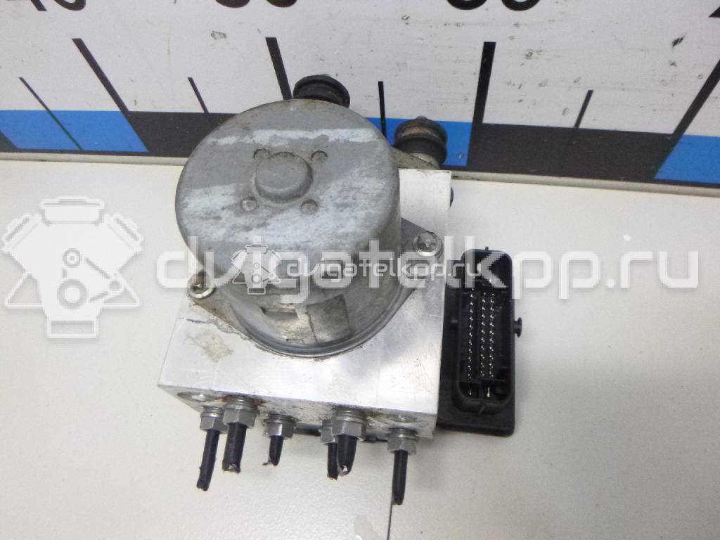 Фото Блок ABS (насос)  3AA614109N для vw Passat [B7] {forloop.counter}}