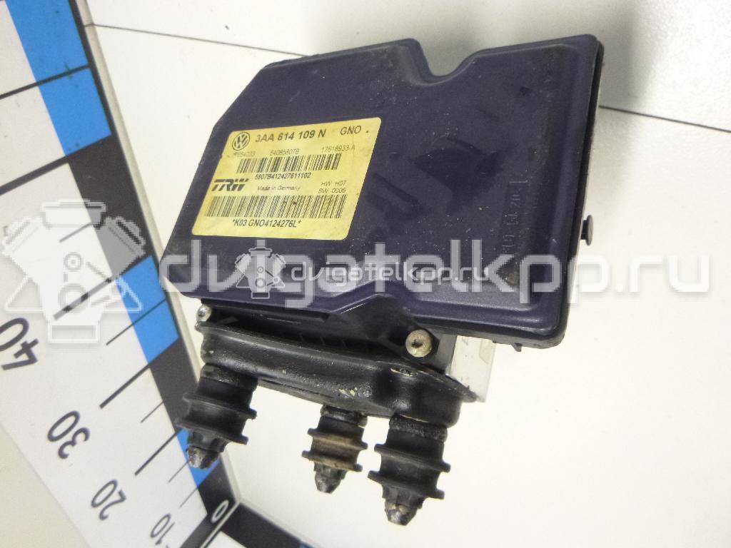 Фото Блок ABS (насос)  3AA614109N для vw Passat [B7] {forloop.counter}}