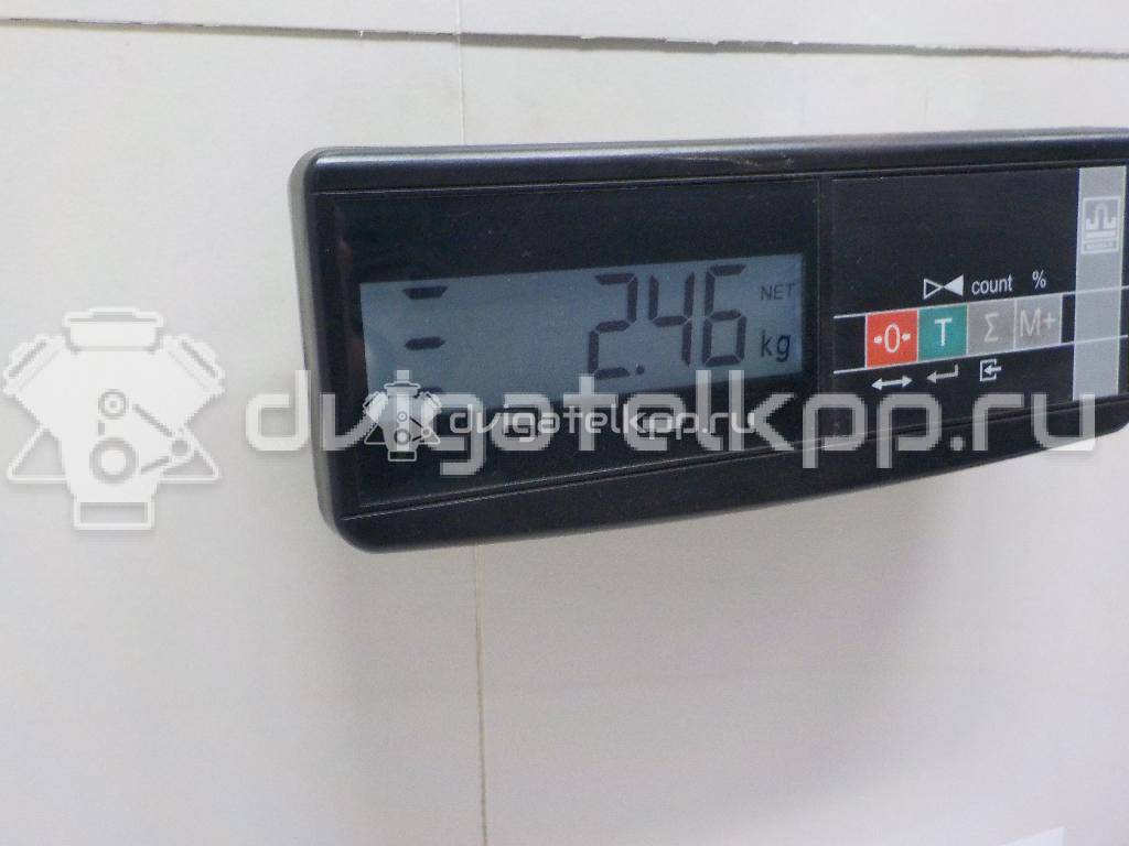 Фото Блок ABS (насос)  3AA614109N для vw Passat [B7] {forloop.counter}}