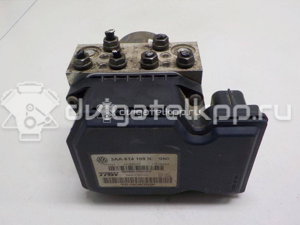 Фото Блок ABS (насос)  3AA614109N для vw Passat [B7] {forloop.counter}}