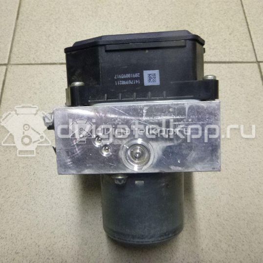 Фото Блок ABS (насос)  3AA614109BK для vw Passat [B7]