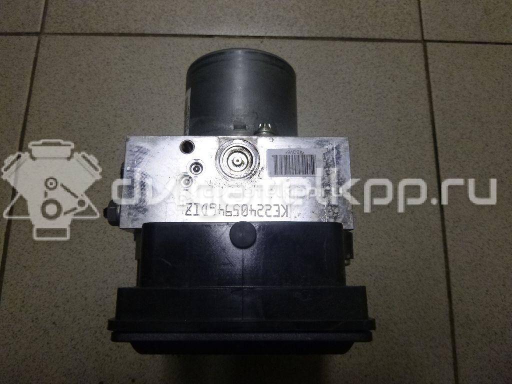Фото Блок ABS (насос)  3AA614109BK для vw Passat [B7] {forloop.counter}}