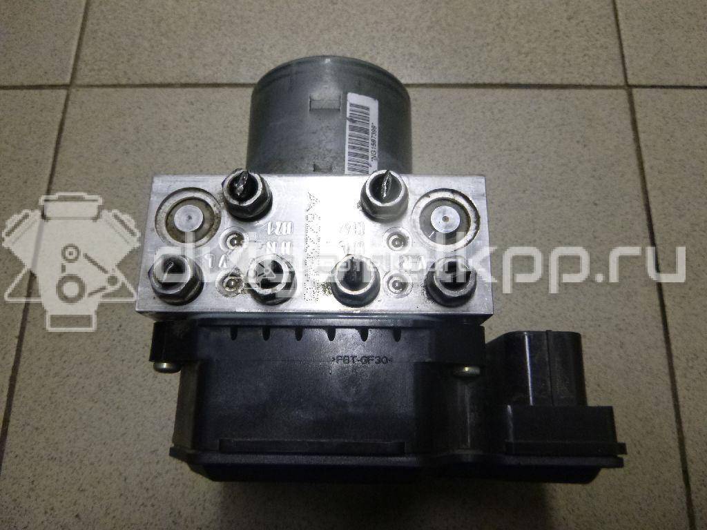Фото Блок ABS (насос)  3AA614109BK для vw Passat [B7] {forloop.counter}}