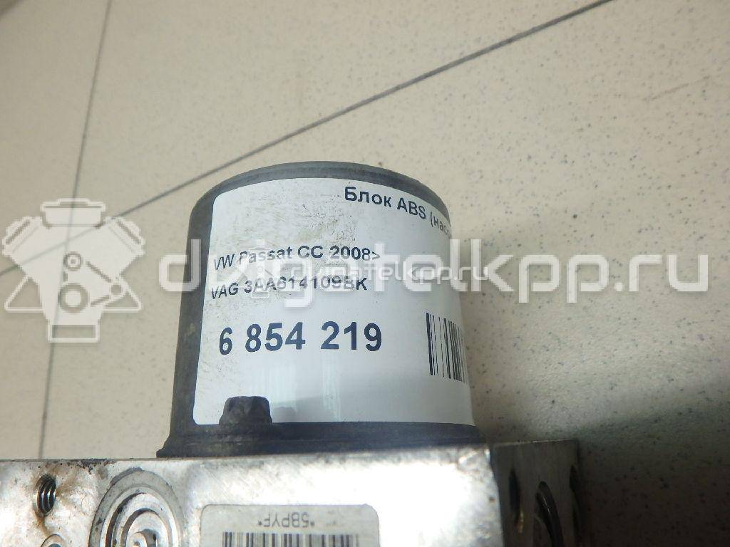 Фото Блок ABS (насос)  3AA614109BK для vw Passat [B7] {forloop.counter}}