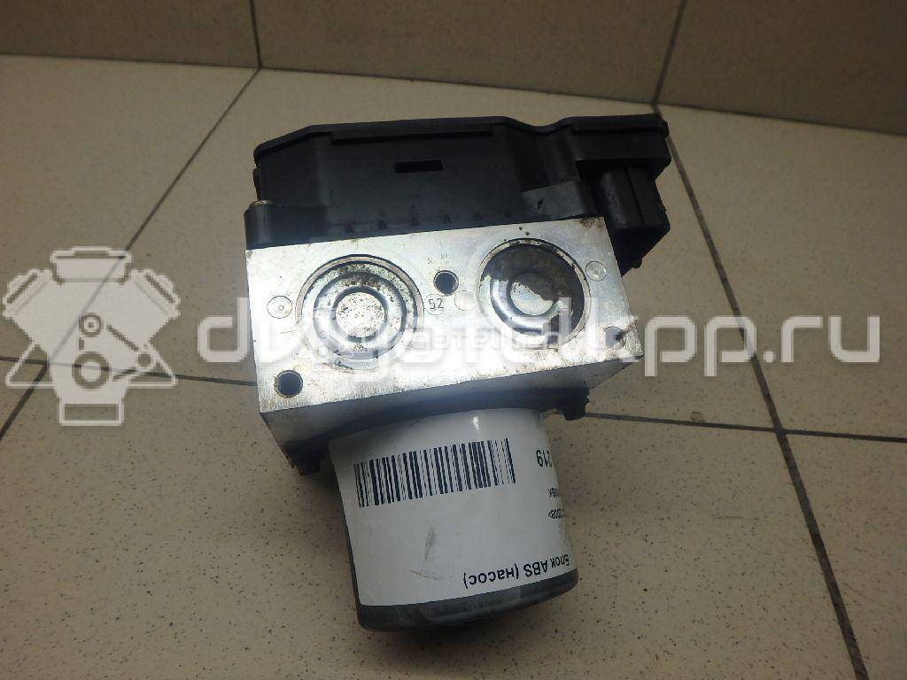 Фото Блок ABS (насос)  3AA614109BK для vw Passat [B7] {forloop.counter}}