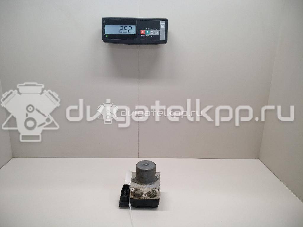 Фото Блок ABS (насос)  3AA614109BMBEF для vw Passat [B7] {forloop.counter}}