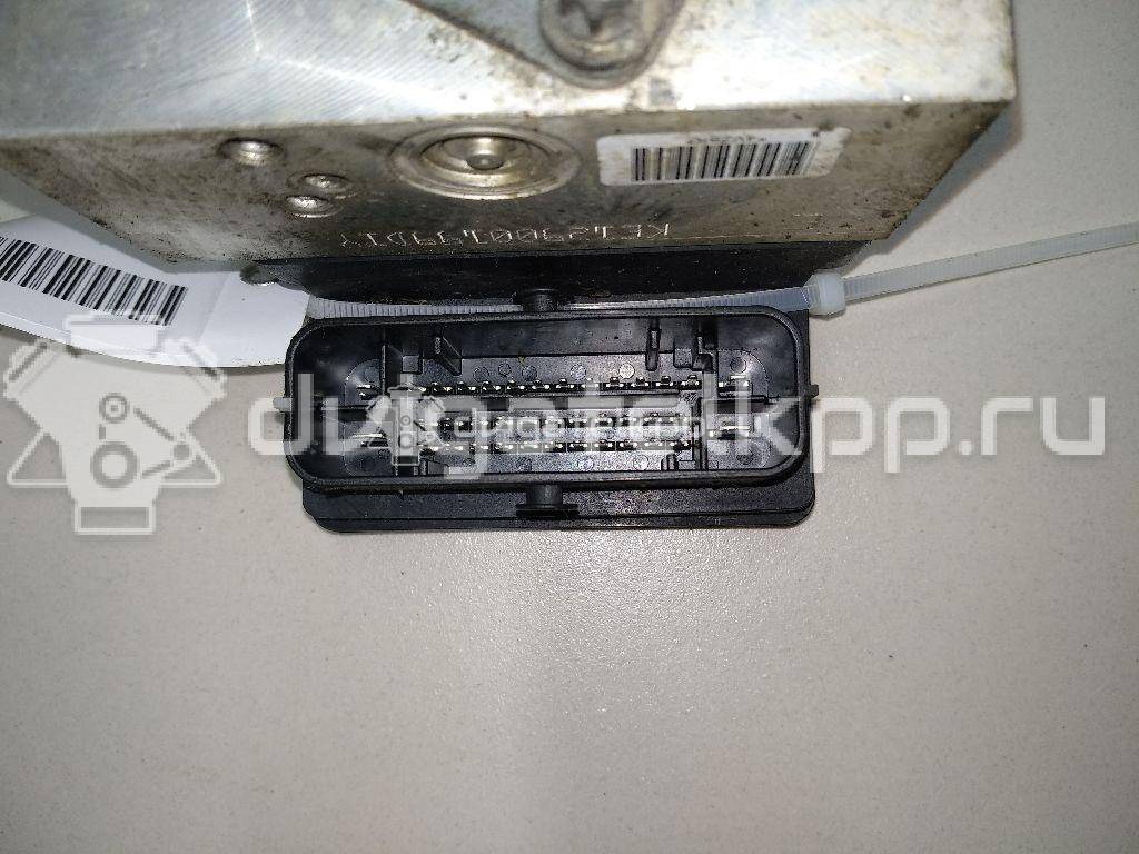 Фото Блок ABS (насос)  3AA614109BMBEF для vw Passat [B7] {forloop.counter}}