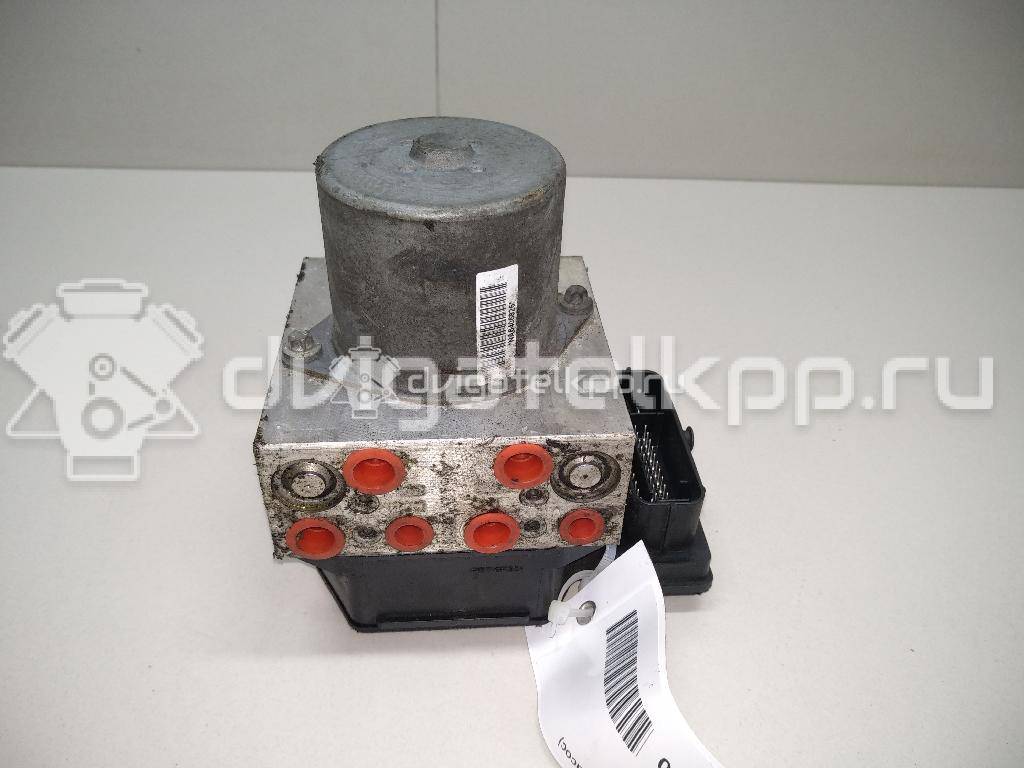 Фото Блок ABS (насос)  3AA614109BMBEF для vw Passat [B7] {forloop.counter}}