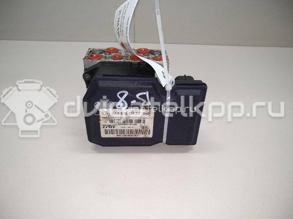 Фото Блок ABS (насос)  3AA614109BMBEF для vw Passat [B7] {forloop.counter}}