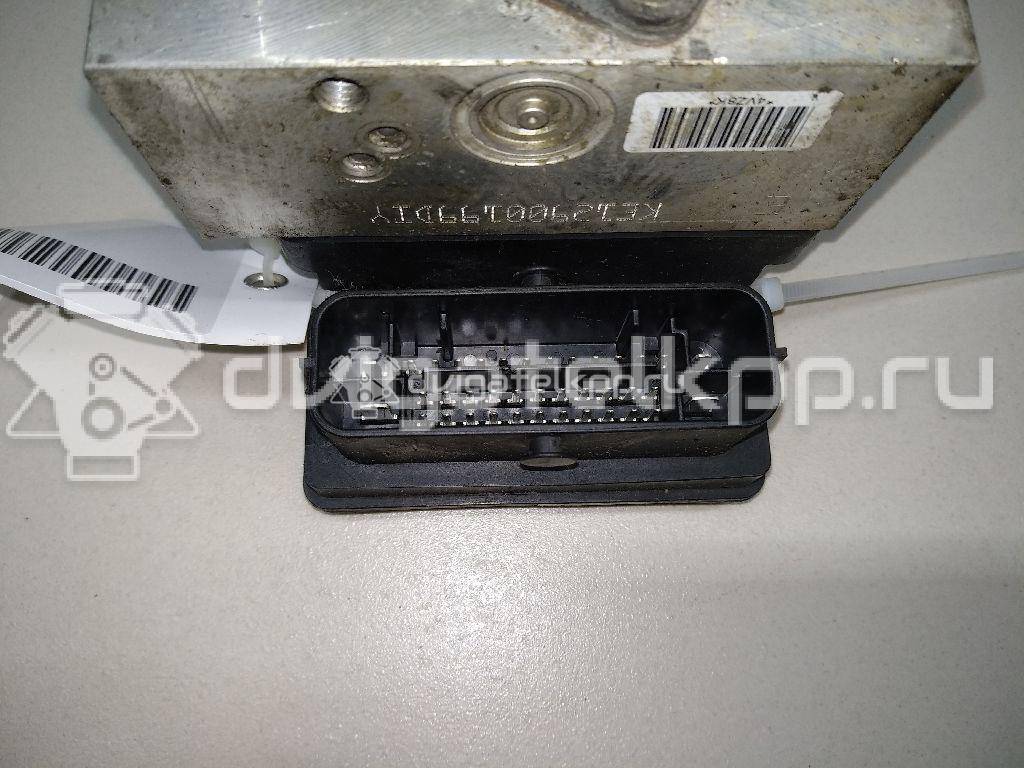 Фото Блок ABS (насос)  3AA614109BMBEF для vw Passat [B7] {forloop.counter}}