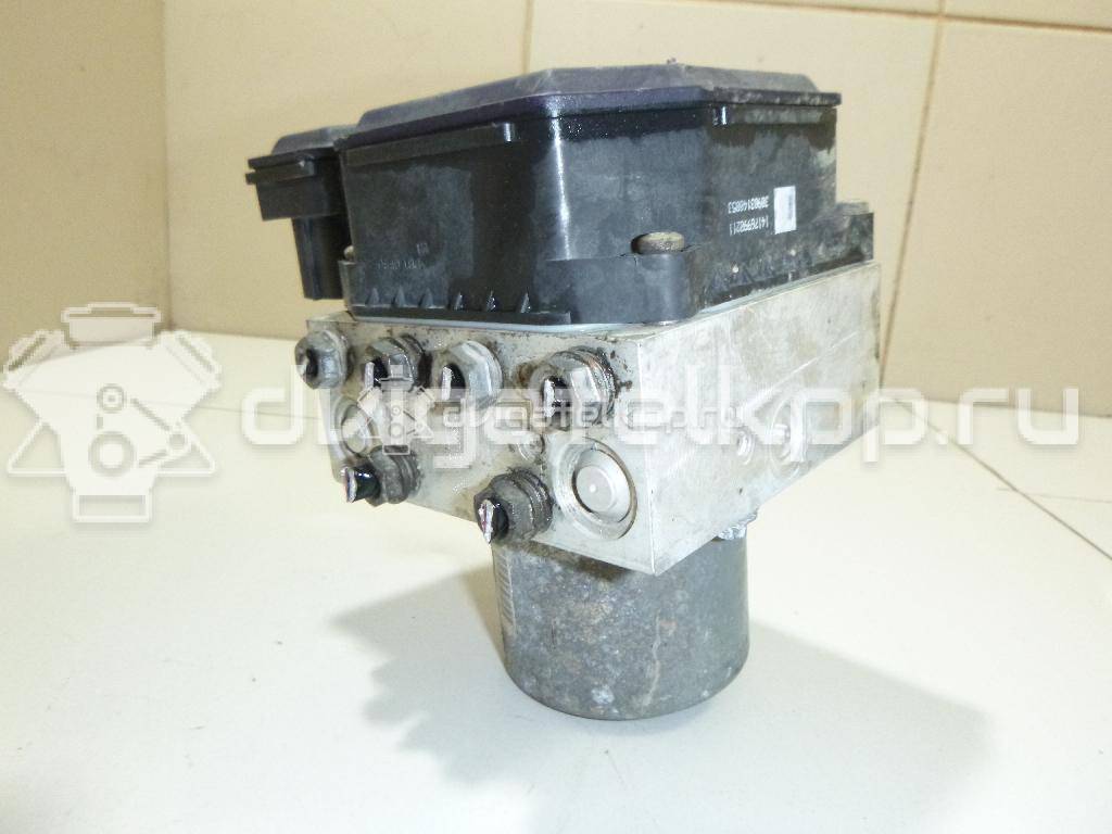 Фото Блок ABS (насос)  3AA614109BMBEF для vw Passat [B7] {forloop.counter}}
