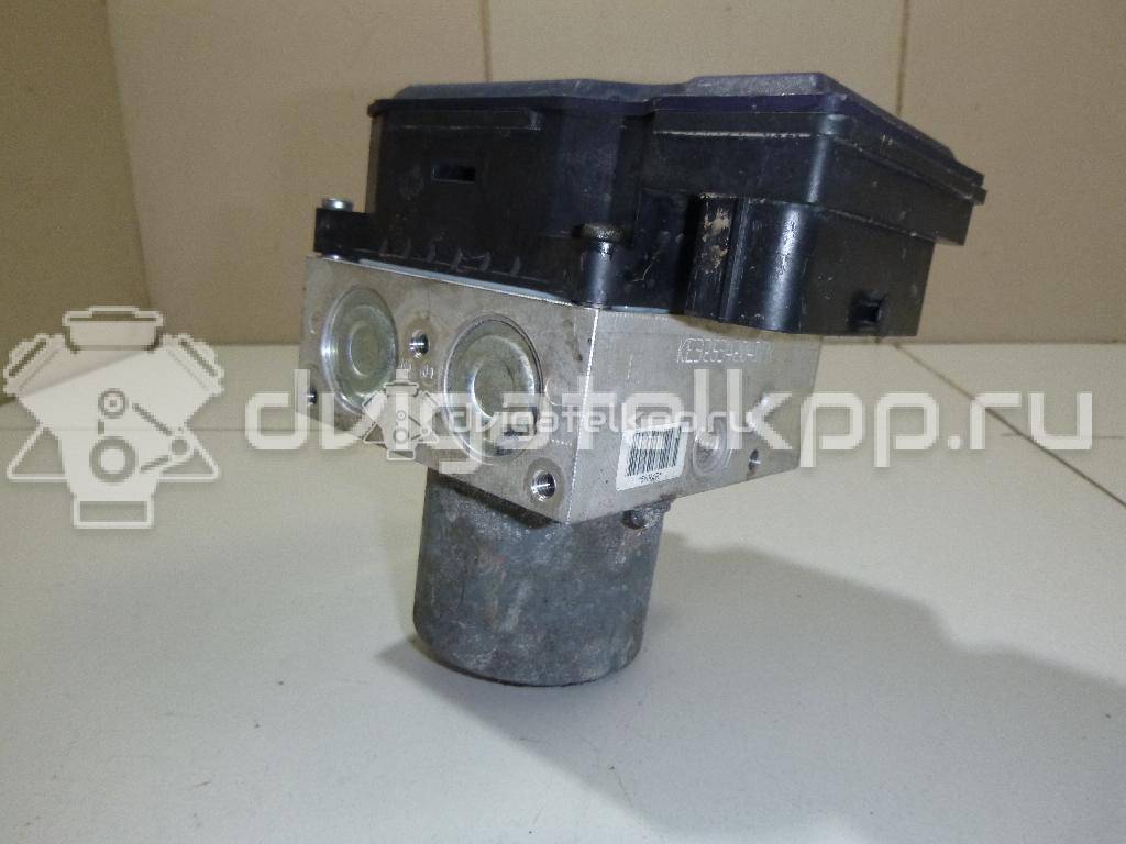 Фото Блок ABS (насос)  3AA614109BMBEF для vw Passat [B7] {forloop.counter}}