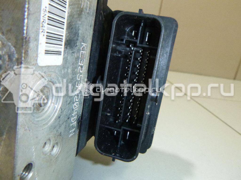Фото Блок ABS (насос)  3AA614109BMBEF для vw Passat [B7] {forloop.counter}}