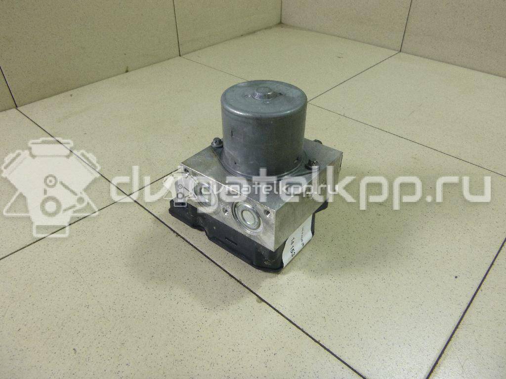 Фото Блок ABS (насос)  3AA614109BMBEF для vw Passat [B7] {forloop.counter}}