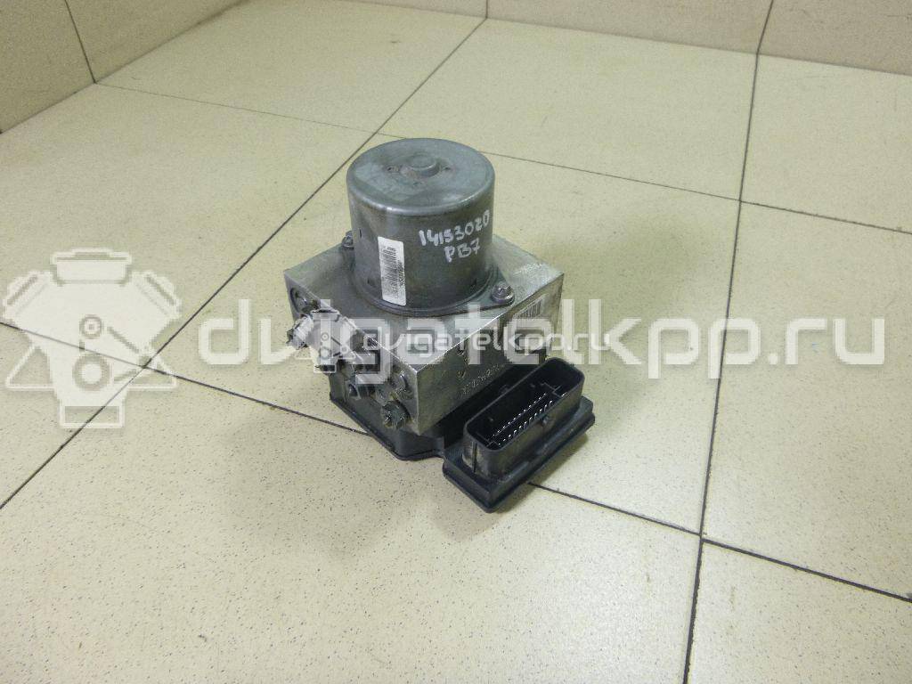 Фото Блок ABS (насос)  3AA614109BMBEF для vw Passat [B7] {forloop.counter}}