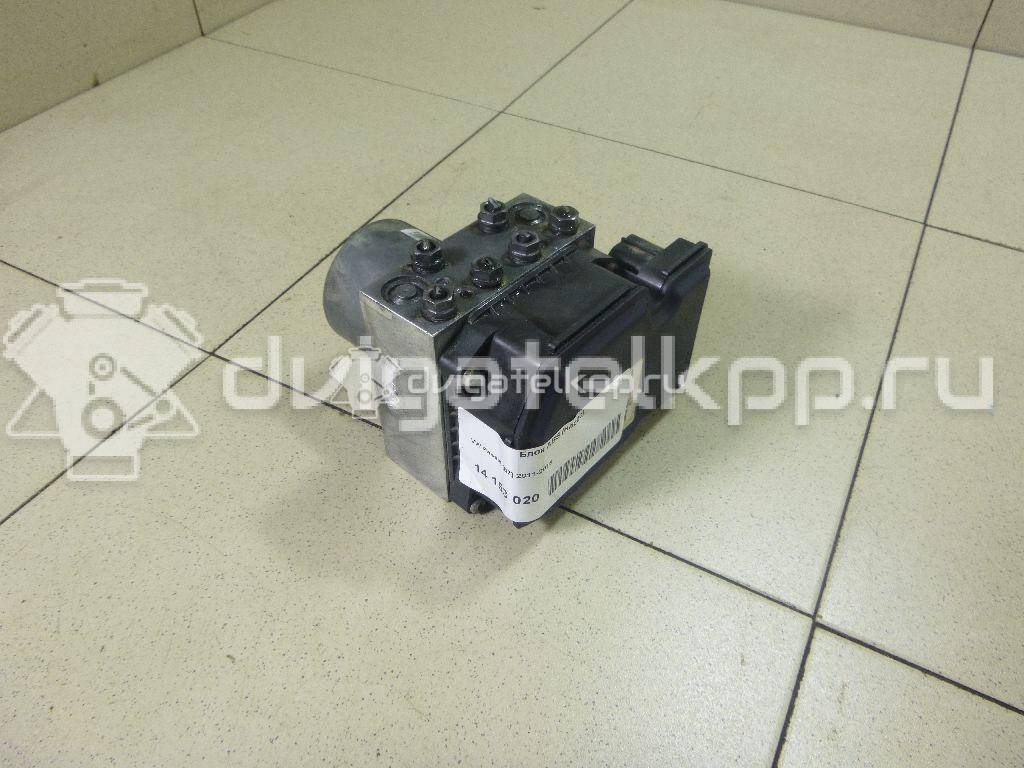 Фото Блок ABS (насос)  3AA614109BMBEF для vw Passat [B7] {forloop.counter}}