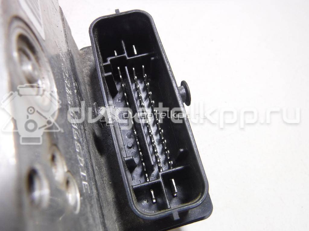 Фото Блок ABS (насос)  3AA614109BMBEF для vw Passat [B7] {forloop.counter}}