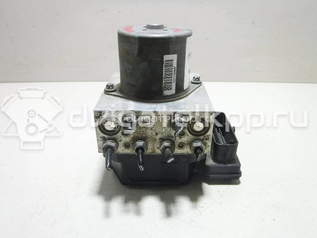 Фото Блок ABS (насос)  3AA614109BMBEF для vw Passat [B7] {forloop.counter}}
