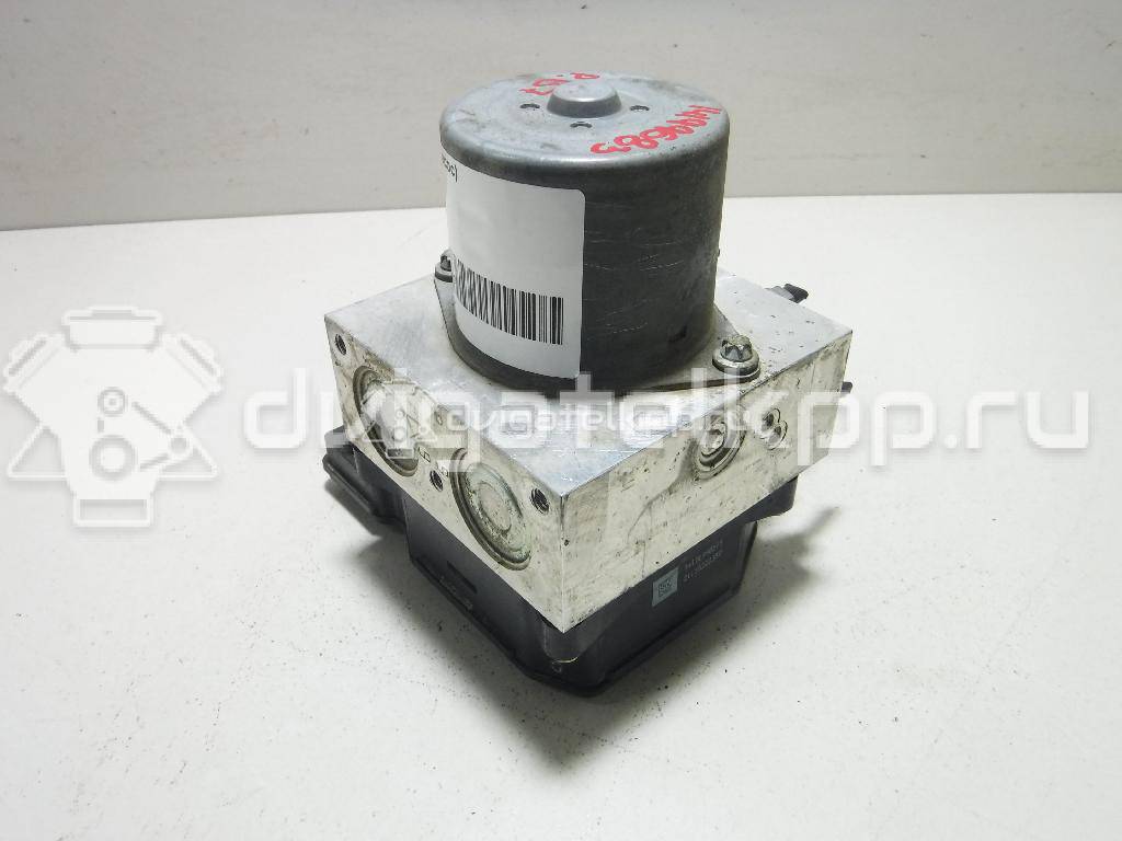 Фото Блок ABS (насос)  3AA614109BMBEF для vw Passat [B7] {forloop.counter}}