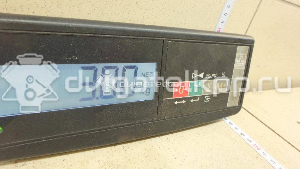 Фото Блок ABS (насос)  3AA614109BMBEF для vw Passat [B7] {forloop.counter}}
