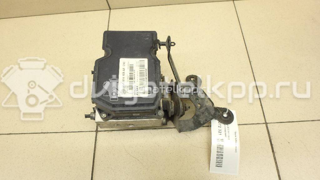 Фото Блок ABS (насос)  3AA614109BMBEF для vw Passat [B7] {forloop.counter}}